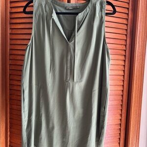 Prana Women’s Natasa Tunic in Olive